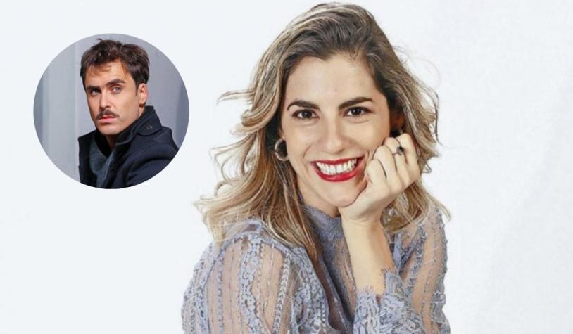 Carmen Zabala comparte romántica foto de Nicolás Oyarzún por sus 39 años: "Amor mío"