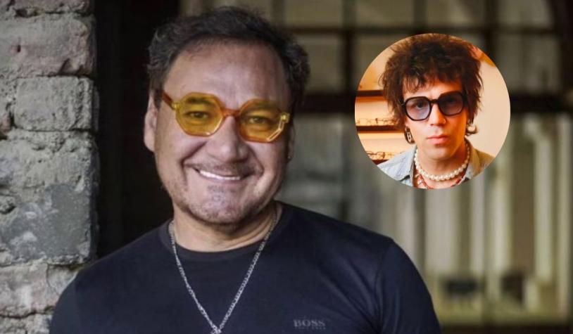 La queja de Rodrigo Muñoz contra Camilo Zicavo tras trabajar juntos: "Lo he tenido que retar…"