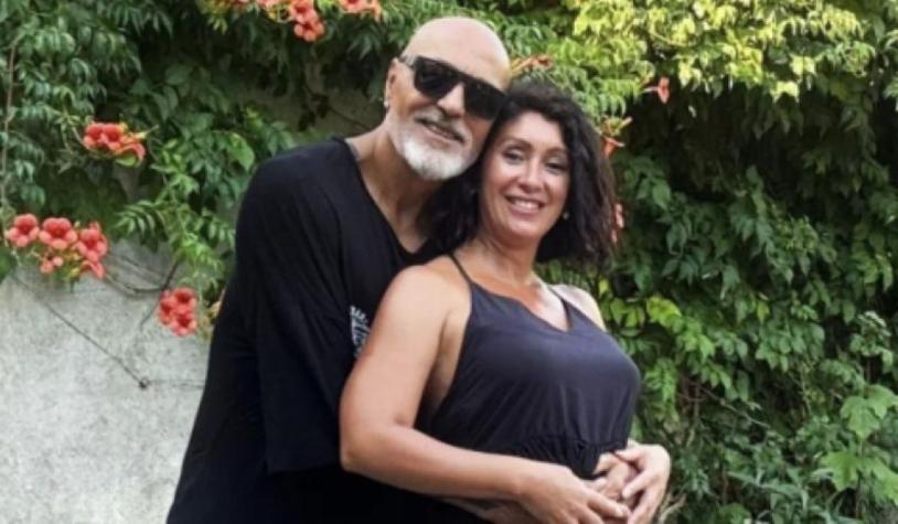 Angélica Sepúlveda da a conocer especial noticia sobre su relación con su pareja turca: “Quise contarles antes”