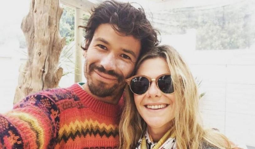 El presente amoroso de Montserrat Ballarin tras los rumores de romance entre Chapu y Vesta Lugg