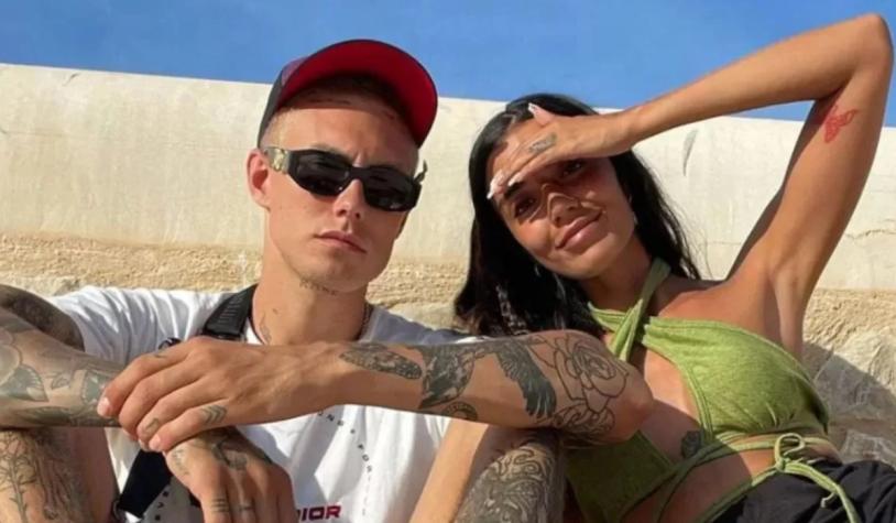 Steffi Méndez explota tras video de la actual pareja de su ex junto a su hijo Gio: “¡Respétenlo!”