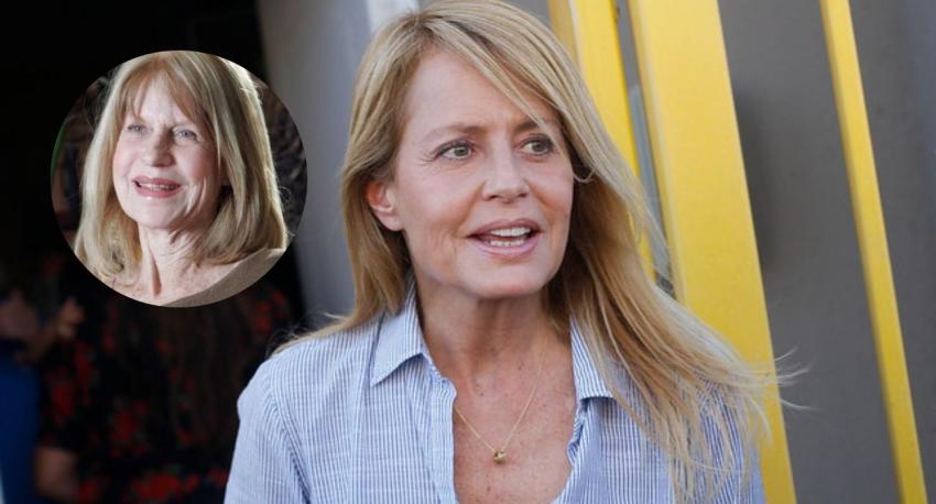 La grave enfermedad que enfrentaba la madre de Cecilia Bolocco antes de su fallecimiento