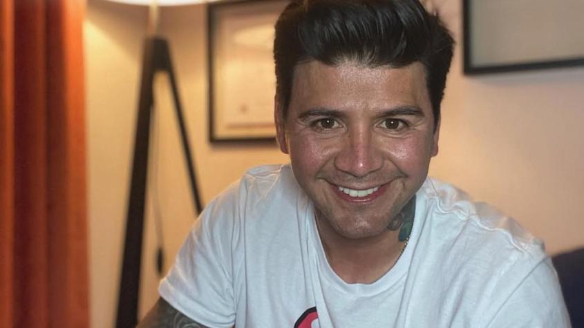 Edmundo Varas finaliza sus estudios universitarios y celebra su nueva etapa profesional: “Hoy doy un paso importante”