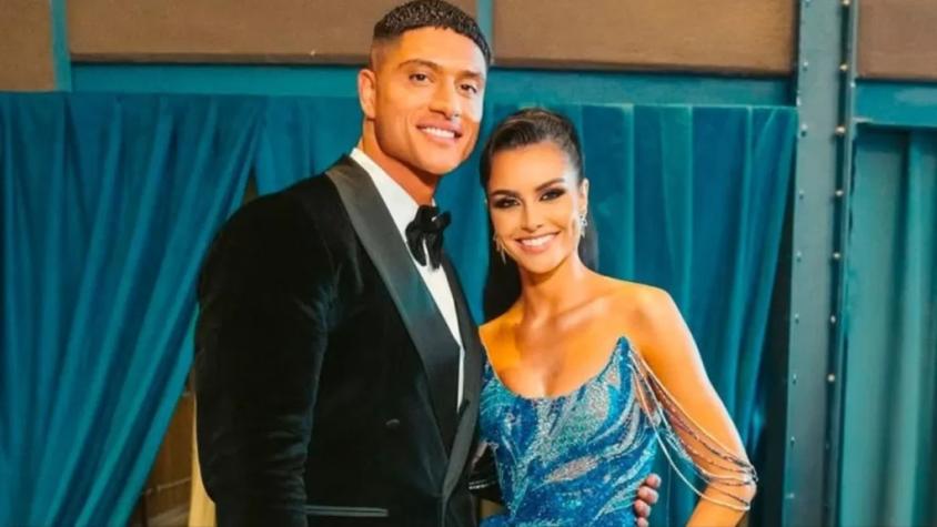 "¡Qué vulgar es esta pareja!": Sammis Reyes y Emilia Dides reciben críticas tras revelar información íntima