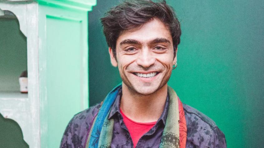 Expareja de Etienne Bobenrieth sorprende con románticas imágenes junto a su nuevo galán