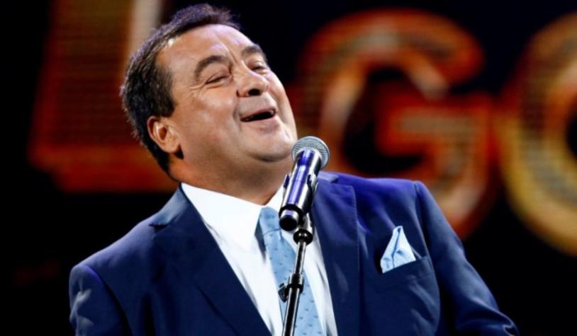 Revelan el motivo que habría dejado fuera a Dino Gordillo del Festival de Viña 2026