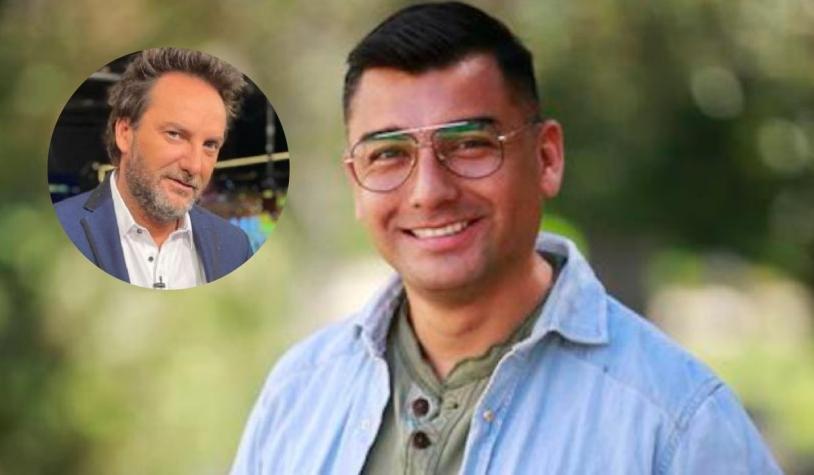 “Es de una nobleza meritoria”: revelan el generoso gesto de Daniel Fuenzalida con la familia de Andrés Caniulef
