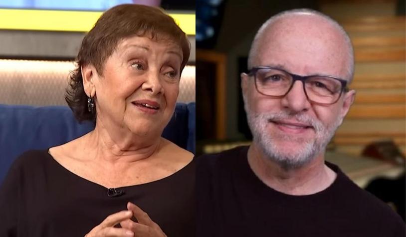 Alberto Plaza y Gloria Benavides son nombrados Figuras Fundamentales de la Música Chilena 2025