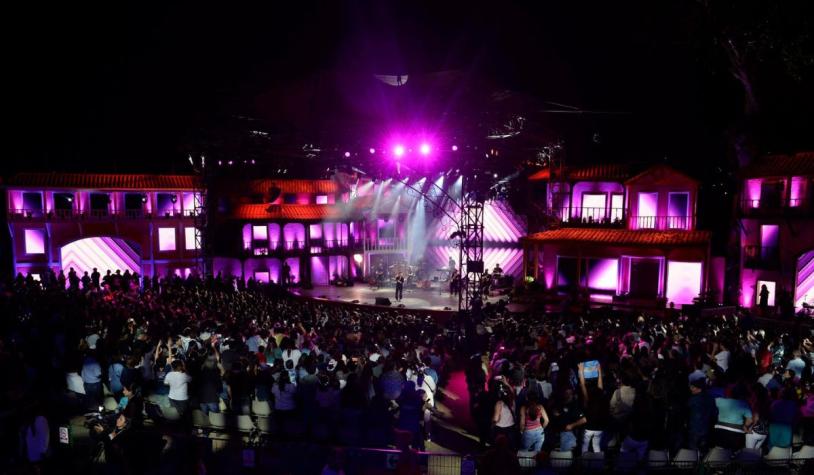 Festival del Huaso de Olmué 2026: Revisa los artistas que se presentarán hoy sábado en el Patagual