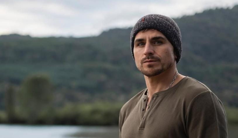 La sincera opinión de Pangal Andrade sobre cuestionado rol de influencers en incendios forestales