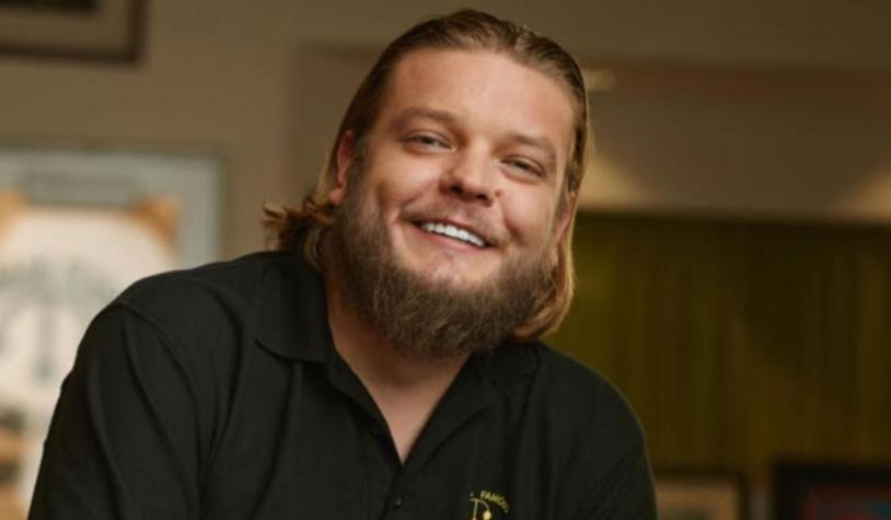 Corey Harrison de "El precio de la historia" sufre grave accidente en moto: terminó con 11 fracturas