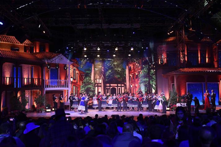 Estos son los humoristas que se presentarán en el Festival del Huaso de Olmué 2026