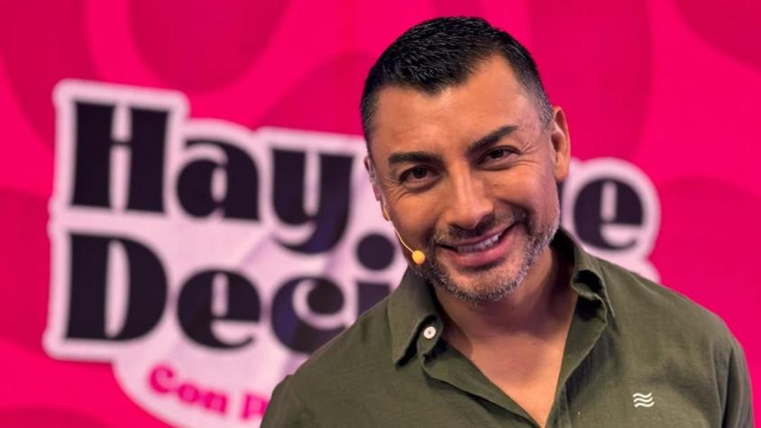 Muere Andrés Caniulef a los 48 años