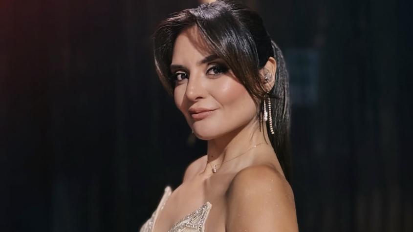 Alcalde Agustín Iglesias presume su relación sentimental con Daniela Muñoz: publicó romántica foto junto a la periodista