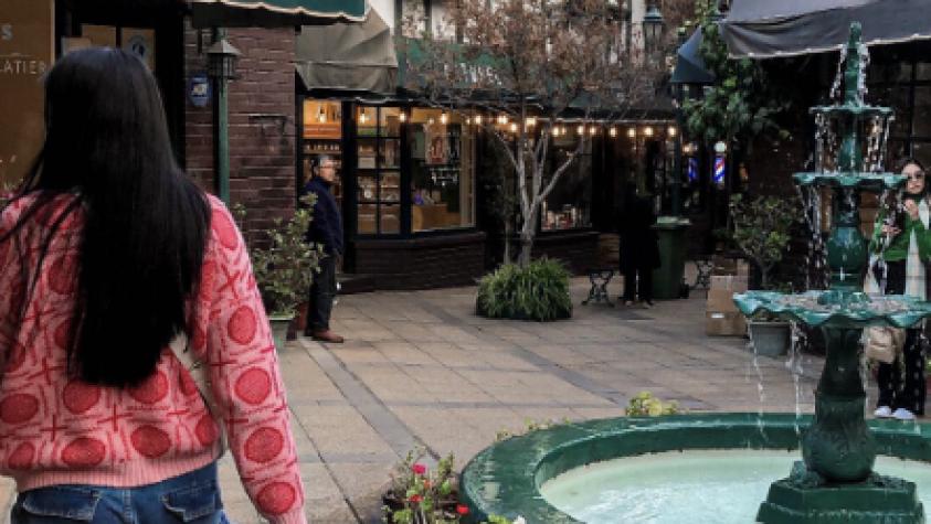 Influencer chilena realizó urgente llamado en redes sociales para dar con el paradero de su hermana menor