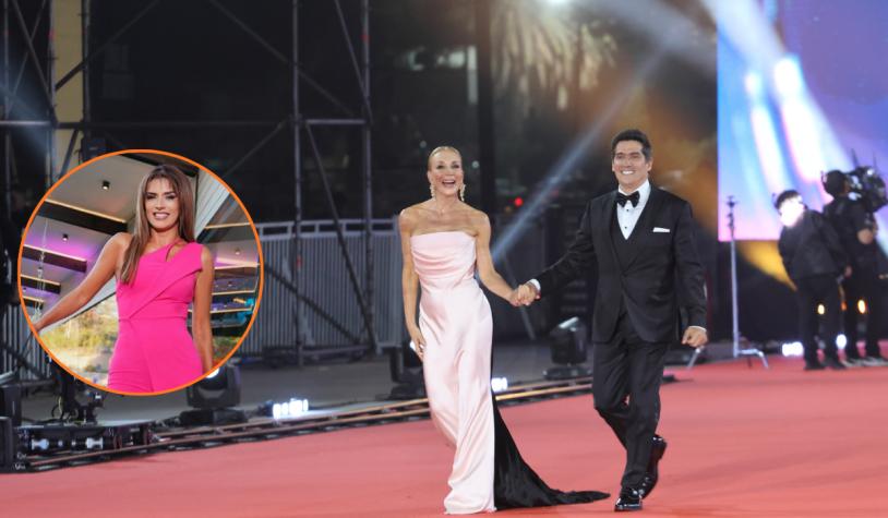 Ivette Vergara revela los motivos por los que no fue invitada a la Gala de Viña 2026