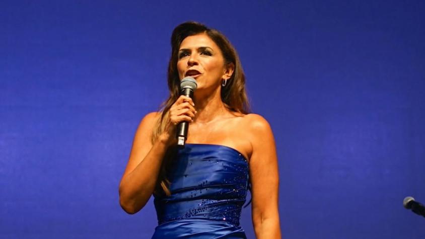 Revelan la millonaria cifra que habría recibido Ivette Vergara en evento benéfico: ella respondió tajante