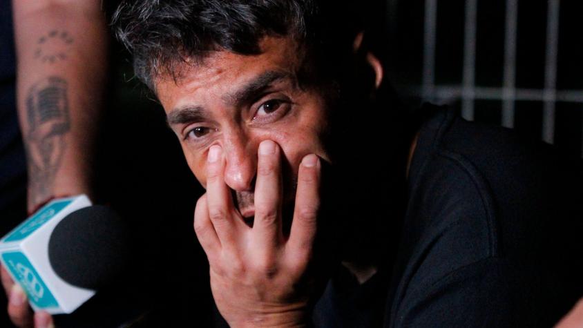 La sensible pérdida que afecta a Jorge Valdivia y su familia: "Te he visto sufrir"