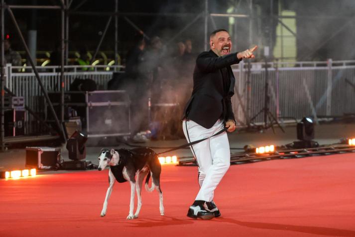 Neme criticó sin filtro la Gala de Viña 2025 a días de la nueva edición: "Caídas, desmayos, fatigas, peleas y llantos”
