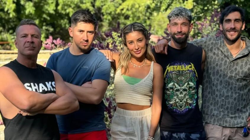 “Cómo es pasar de esto a…”: exchico reality genera ola de reacciones tras mostrar su vida después de la fama