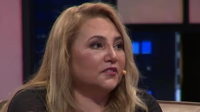 Latife Soto alerta sobre 'luto' que afectaría a una mujer muy famosa de Chile