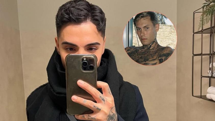 Leo Méndez Jr. revela tensa reacción de la expareja de Steffi Méndez tras su diagnóstico: "Se consideró que no era un buen entorno"