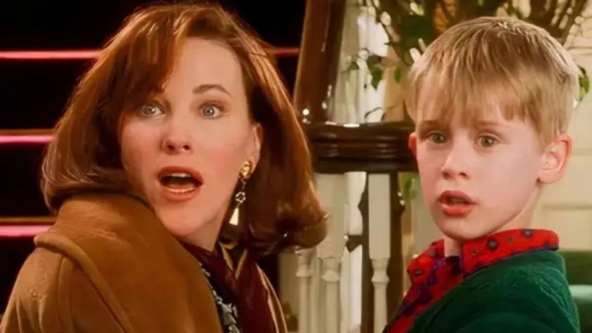 “Mamá, pensé que teníamos tiempo": El conmovedor mensaje de Macaulay Culkin tras la muerte de Catherine O’Hara