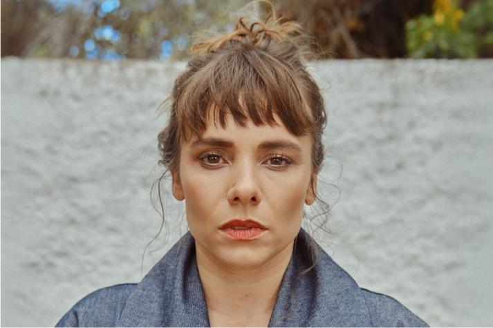 María Gracia Omegna rompe el silencio y aclara supuesto romance con el actor Max Salgado