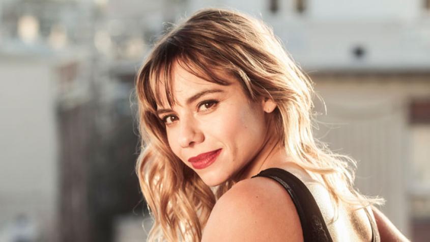 María Gracia Omegna enciende rumores de romance junto a reconocido actor