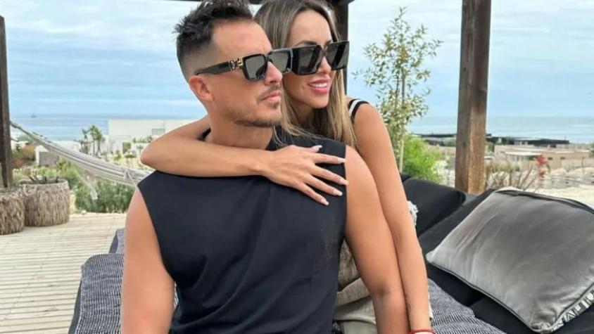 Marité Matus revela la millonaria cifra que Camilo Huerta le adeudaría: “No ha devuelto ni un peso”
