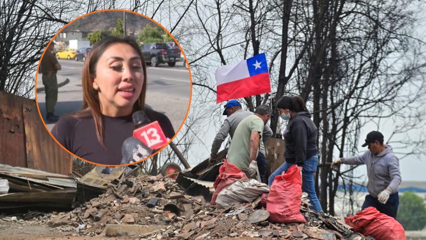 Naya Fácil lo vuelve a hacer y consigue artículos vitales para damnificados por incendios forestales