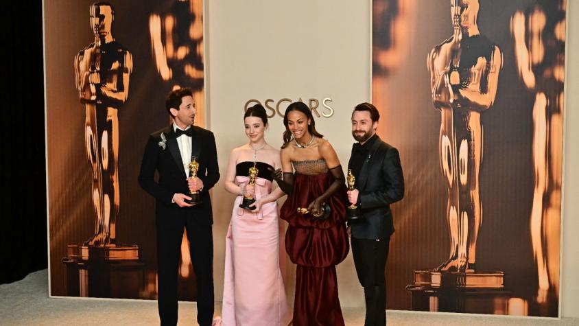 Premios Oscar 2026: Horario y cómo ver el anuncio de las nominaciones