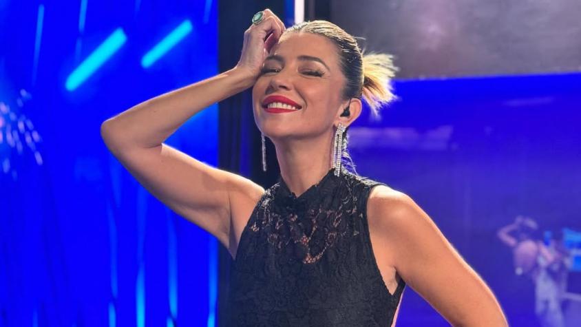 Tras su despido de la pantalla chica: Pancha Merino apuesta todo a nuevo proyecto en el mundo del humor