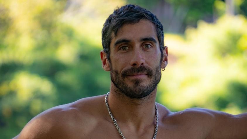 Pedro Astorga despierta rumores de romance tras vacacionar con misteriosa mujer