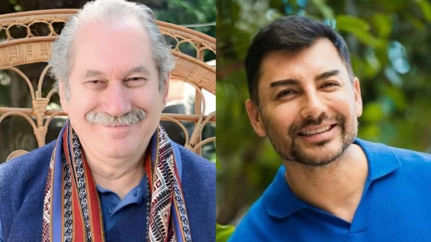 "Su alma quedó vulnerable": el sentido mensaje de Pedro Engel a Andrés Caniulef tras su abrupta partida