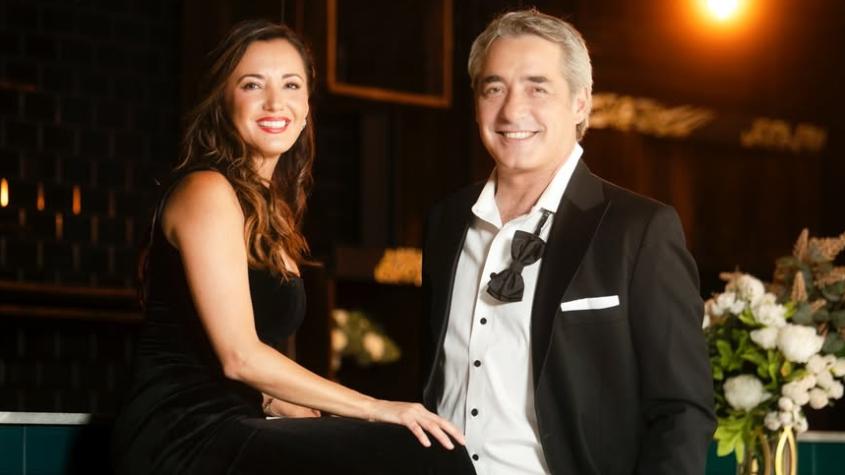 Priscilla Vargas y José Luis Repenning destacan entre los nuevos invitados a la Gala de Viña del Mar 2026