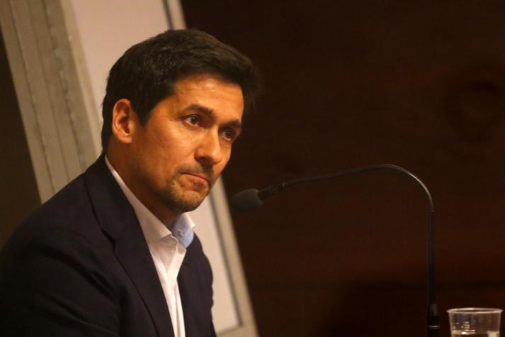  Rafael Araneda | Agencia Uno