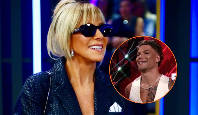 “Ten mucho cuidado”: la inesperada advertencia de Raquel Argandoña a Raimundo Cerda sobre la Gala del Festival de Viña