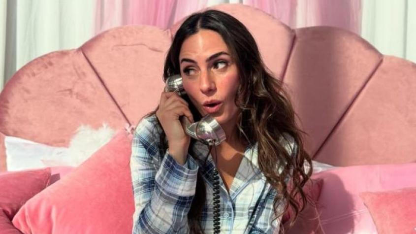 “Quedó igual”: Rosario Bravo recibe críticas en redes por resultados de intervención estética