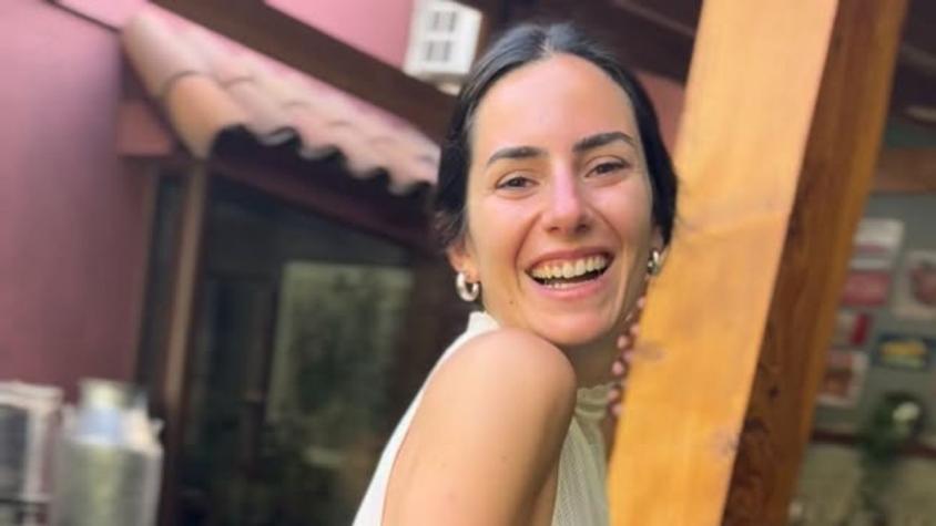 "Pusimos las reglas claras": Rosario Bravo debuta con nuevo podcast junto a conocido animador nacional