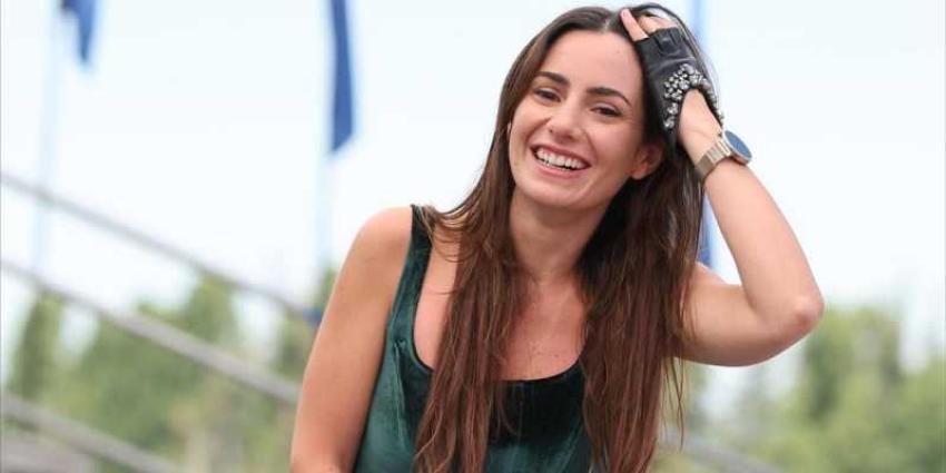 Rosario Bravo comparte sentido mensaje en redes y recibe respaldo de famoso rostro de TV
