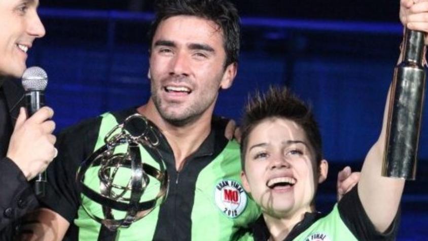 La drástica decisión de Sebastián Roca, ex Mundos Opuestos 1, tras sufrir agresión en Pucón: "Si me pasa algo..."