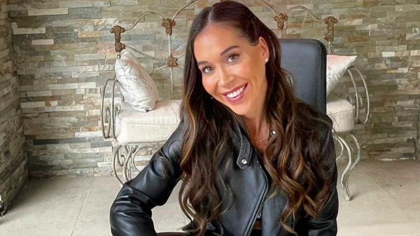 Vale Roth revela que deberá someterse a una delicada cirugía en una zona íntima: “Se ve horrible…”