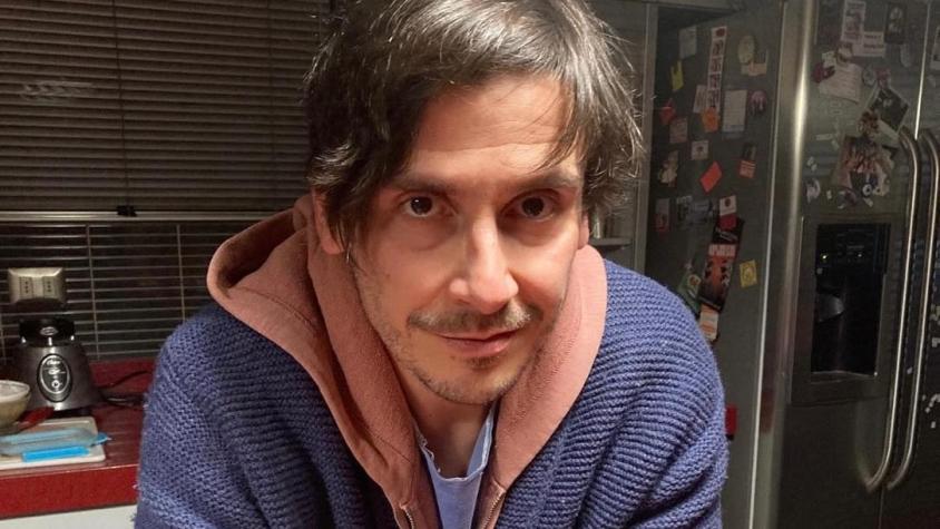Álvaro Espinoza sorprende con romántica foto con actriz tras separación con Catalina Olcay