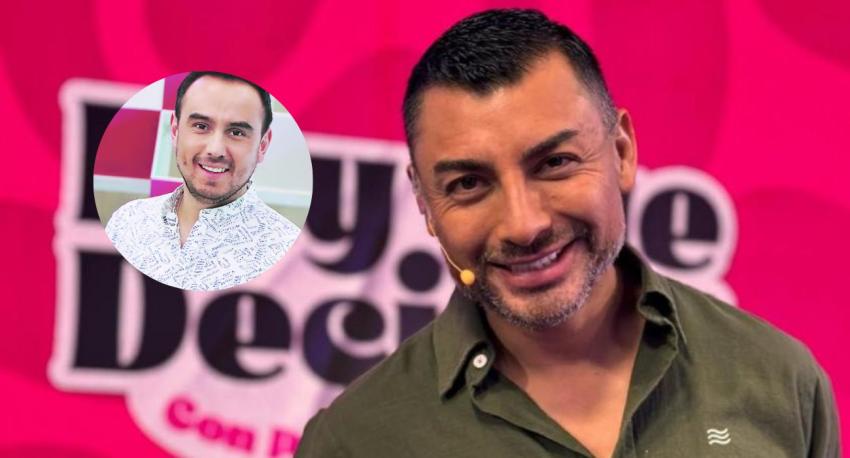 “Aún no lo puedo creer”: el emotivo mensaje de César Campos tras la muerte de su expareja, Andrés Caniulef