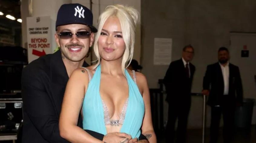 Tras su quiebre con Karol G: Feid impacta con drástico cambio de look