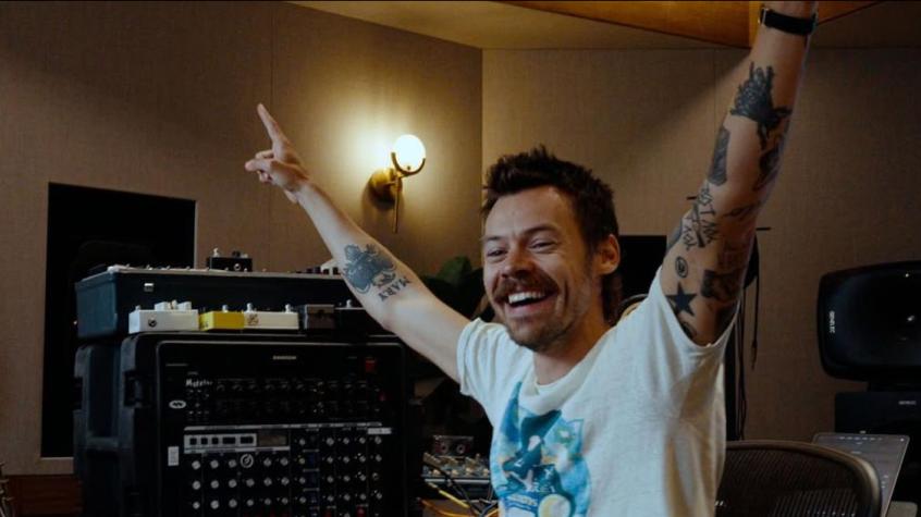 Más que una gira: Harry Styles donará parte de sus entradas para salvar salas de música independientes en Reino Unido