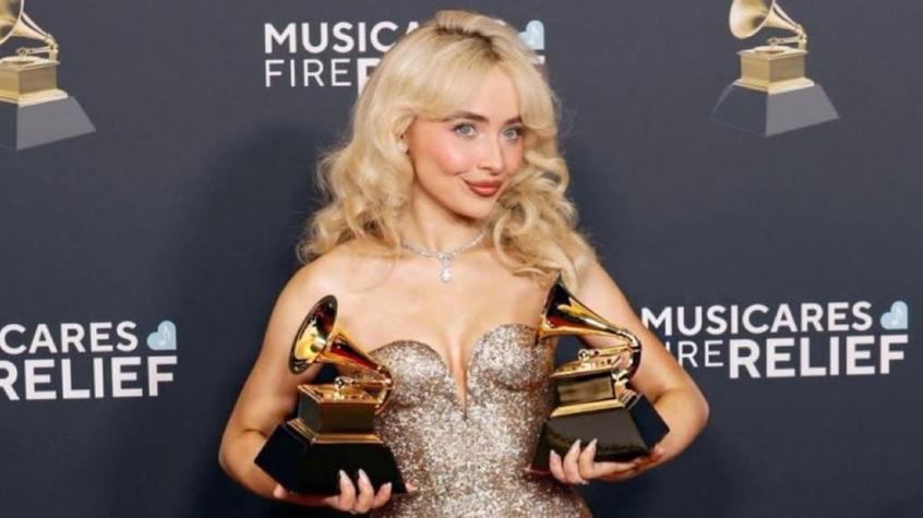 Premios Grammy 2026: revisa a los nominados y dónde verlo en Chile