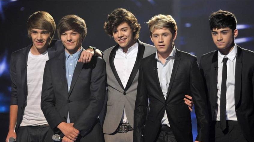 Enero volvió a unir a las directioners: el mejor mes para ser fan de One Direction