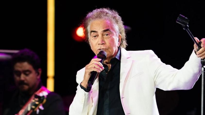 El comentario de “El Puma” Rodríguez que desató indignación en redes durante el Festival de Las Condes: “Un poquito gordita…”